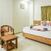 Отель FabHotel Sree Krishna Grand Miyapur, фото 3