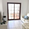 Отель Apartment with 2 Bedrooms in Punta Mujeres, with Wifi, фото 17