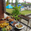 Отель Bobi's Cafe & Lodge cenang Beach Langkawi, фото 7