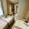 Отель Stunning 2-bed Holiday Lodge Nr Padstow, фото 31