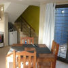 Отель Solares de Viñuela Chalets, фото 9