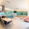 Отель Yeosu Highlark Resort, фото 28
