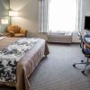 Отель Sleep Inn & Suites Davenport - Quad Cities, фото 16