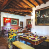 Отель Agriturismo Palazzo Conti A, фото 29