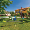 Отель Amazing Home in Marcana With Wifi and 6 Bedrooms, фото 21