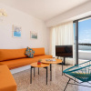 Отель Famara Bungalow, фото 4