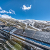 Отель Vibrant Holiday Home in Sierra Nevada With Terrace, фото 15