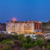 Отель juSTa Sajjangarh Resort & Spa, фото 1