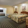 Отель Econo Lodge Inn And Suites Memphis Area, фото 5