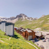 Отель Villa Le Schuss Tignes 18960, фото 11