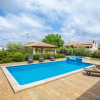 Отель Roofed Villa in Istria With Private Pool, фото 8