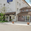 Отель Hôtel Le Relais des Brasseurs - Aubagne, фото 24
