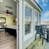 Отель Boardwalk 121 by Wild Dunes, Home in Resort Core With Amenity Access, фото 10