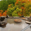 Отель Yukemuri no Yado Inazumi Onsen, фото 16