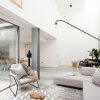 Отель The Chelsea Walk - Modern & Bright 3BDR House with Rooftop & Parking, фото 15