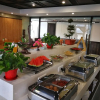 Отель Greentree Inn Tianjin Tanggu Hebei Road Gongnong V, фото 15
