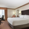 Отель Holiday Inn Express Hotel & Suites Wilson I-95, фото 4