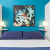 Отель Mondello Suites, фото 15