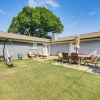 Отель Richardson Home w/ Fenced Yard, 16 Mi to Dallas, фото 13