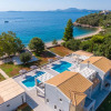 Отель Barbati Beachfront - Villas Apaghio / Agistri, фото 23