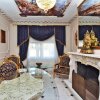 Отель Royal Luxury Studio - Nea Moudania Halkidiki, фото 14