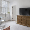 Отель Ipswich Town Centre Apartment 7, фото 2