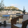 Отель Top of the city Central studio with Acropolis View, фото 20