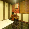 Отель Cheonji Spa Motel, фото 4