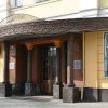 Гостиница Полесье в Москве
