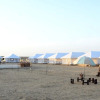 Отель Sheesh Mahal Desert Camp, фото 16
