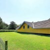 Отель Charming Holiday Home With Terrace in Rødby, фото 26