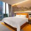 Отель Hampton by Hilton Nanjing Jiangning Qilin, фото 6
