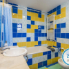 Отель Villa With Private Pool, Garden, Terrace and Marina View, фото 14