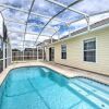 Отель Bright & Airy Kissimmee Home w/ Private Pool!, фото 16