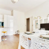 Отель Charming Two-Bedroom Apartment Next To The Emmaus Abbey, фото 13