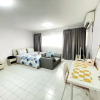 Отель Impact Muangthong Condo C3 by Miles, фото 6