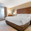 Отель Comfort Inn & Suites, фото 10