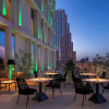 Отель Novotel Riyadh Sahafa, фото 1