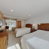 Отель One Bedrooms At Snowbird Condos Slopeside - Free Wifi & Assigned Parking!, фото 31
