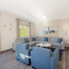 Отель Restyled Villa With Dishwasher, Near the Beach, фото 4