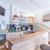 Отель Heritage Apartment in Eisenerz near Ski Area, фото 13
