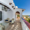 Отель Casa Amor - Beautiful 3 bedroom Villa magnificent sea views - High standard interior, фото 1