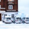 Отель Tannenhof, Oberwald в Обервальде