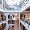 Отель Specious Studio Apartment near of Town Center and Park, up to 4guests, фото 9
