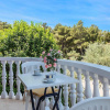 Отель Nice Home in Zambratija With Wifi and 2 Bedrooms, фото 6