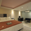 Отель French Code Hotel Seomyeon Bumcheon, фото 22