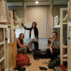 Отель Eat - Ting Cafe and Hostel, фото 20