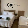 Отель Get a Flat 503-Jardins-Paulista, фото 6