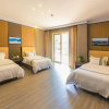 Отель Lushan Xihu Hotel, фото 2