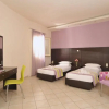 Отель Island Beach Resort And Annex Complex [Adults Only], фото 2